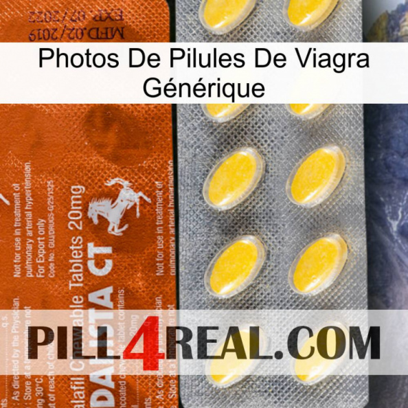 Photos De Pilules De Viagra Générique 42